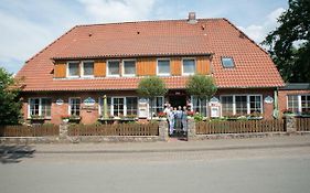 Landgasthaus Eichenkrug Amelinghausen
